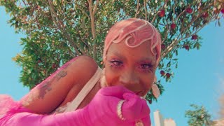 Rico Nasty - Pussy Poppin