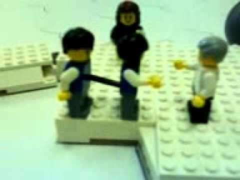 Лего Порно Насилие Анимация