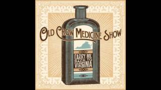 Watch Old Crow Medicine Show Dixieland Delight video