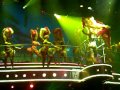 Samba Show Coco Bongo 2011 By: Jass M... Samba Show Coco Bongo 2011 By: Jass M...