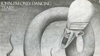 Watch Chameleons John Im Only Dancing video