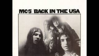 Watch Mc5 Call Me Animal video