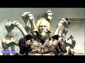 God of War Ascension - Walkthrough part 1 HD opening + tutorial + Ares multiplayer gameplay gow4
