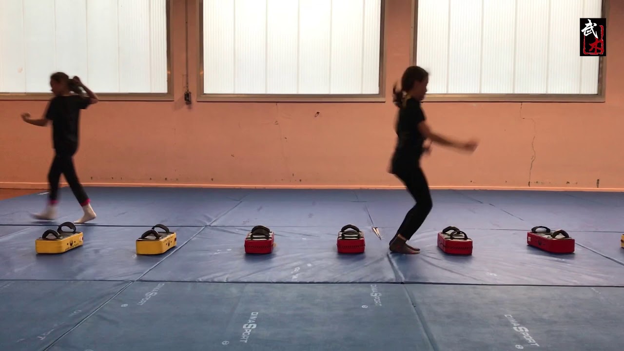 Centre Wushu Sport