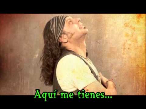 LETRA EL ARREBATO letra el arrebato: