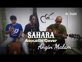 SAHARA - ANGIN MALAM (Acoustic Cover G.A.C ft. Ya2d)