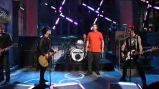 Watch Green Day East Jesus Nowhere video
