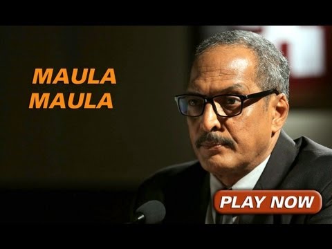 Maula Maula Song - The Attacks Of 2611 ft. Nana Patekar & Sanjeev...