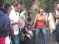 Polsi 2011 Tarantella