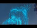 Airbrush Manga Anime Sexy Girl Design Renault Laguna