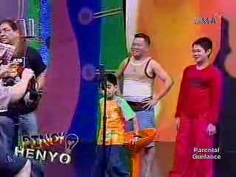 pinoy henyo 08-30-06