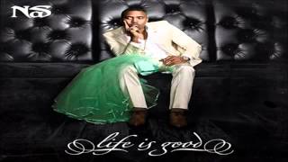 Watch Nas Life Is Good video