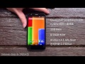 Sogi.com.tw手機王@MOTO Moto G影音介紹