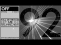 Full Intention - Let Me Be feat. Robert Owens (CROM & THANH Remix) - OFF092