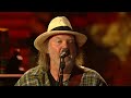 Neil Young, Willie Nelson, John Mellencamp & Dave Matthews - Homegrown (Live at Farm Aid 25)