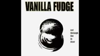 Watch Vanilla Fudge Dazed And Confused video