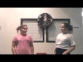 Mean girls by rachel crow staring gracey and kourt