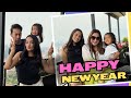 Happy New Year 2081 | New Year Vlog | Growing with Ayanka