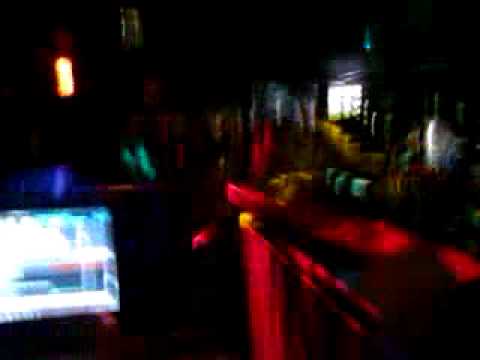 Restoran Tunggal Dara Po