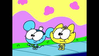 Doodle Toons Whats My Name Deleted Scene