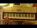 How To Play Gangster S Paradise Coolio From Movie Dangerous ...