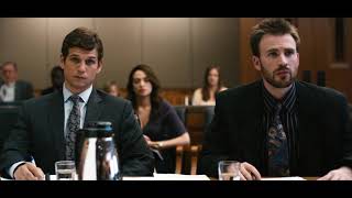 Top 10 Chris Evans Movies