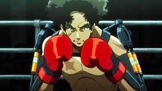 Megalo Box?AMV?- Say Amen