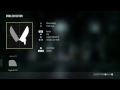 VITALITY EMBLEM
