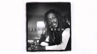 Watch Dennis Brown Revolution video
