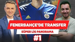 Fenerbahçe B Ve C Planını Devreye Sokmada Çok Gecikti. - Alp Pehlivan Panorama Transfer