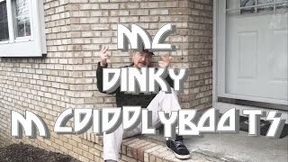 Watch Devo Spice Dinky McDiddlyboots video