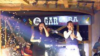 Gargara Live Music - Şeyda ve Eyüp Budak