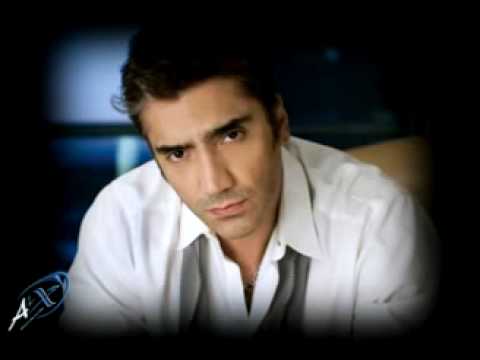 AlejAndRo FerNandEz - Me Hace Tanto Bien (Cancion Nueva)