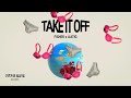 FISHER x AATIG - Take It Off [Official Visualizer]