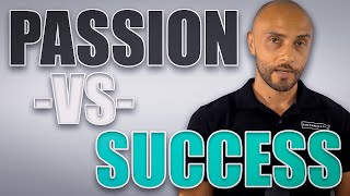 Secret to Winning at Life