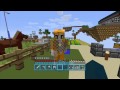 Minecraft Xbox - Island Of Eden - Sponsored by Kelloggs! [27]