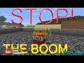 Stop the Boom! - Season 6 Episode 3