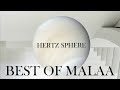 Best Of Malaa | Future house, Ghetto house, Tech house, Bass house Mix | Hertz Sphere