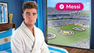 I Tested Football Airbnbs