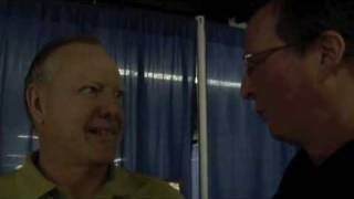 Up Close and Personal with Russ Howard