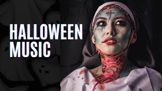 Halloween Mix - Spooky Music Time