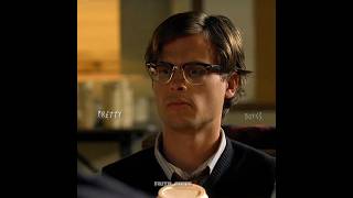 Spencer Reid And Just Like Its Back To Spencer Edits