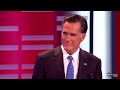 Mitt Romney Offers Rick Perry $10000 Bet: ABC News/Yahoo News Republican Debate