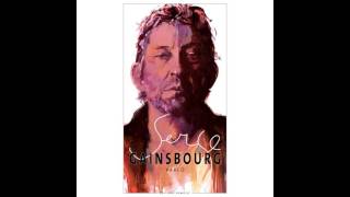 Watch Serge Gainsbourg Judith video