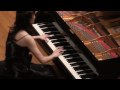 Chopin Prelude n°24 - Yuma Osaki