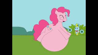 Pinkie Pies Cream Cheese Filling