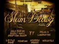 SLUM DAWG RIDDIM MIX - D&H Records 2012 - FREE DOWNLOAD