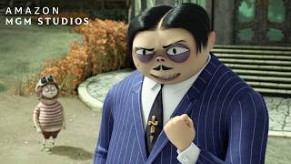 Best Of Animated Gomez Addams The Addams Family