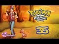 Let's Play Pokémon Feuerrot [Wedlocke / German] - #35 - Über...
