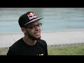 Lilou - Two Time Champion - Red Bull BC One Champions Portrait